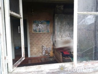 В Ровненской области расследуют обстоятельства смерти мужчины