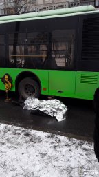 У Харкові поліція встановлює обставини смерті чоловіка під час ремонтних робіт