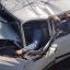 Под Одессой «Волга» врезалась в дерево. Погибли 2 человека