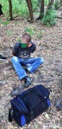 В Изюме мужчина убил бывшую супругу