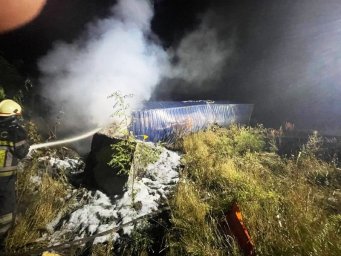 Смертельна ДТП у Фастові