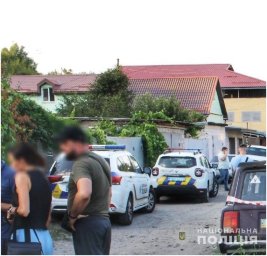 Дніпрянин побив, а потім задушив свого гостя