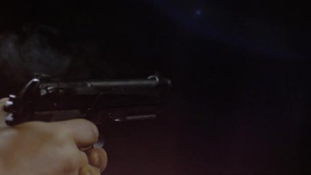 Вночі у Запоріжжі чоловік стріляв у присутніх, а потім скоїв самогубство