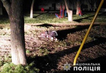 В Днепропетровской области мужчина совершил двойное убийство