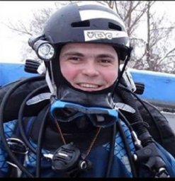 В Киеве погиб спасатель ГСЧС