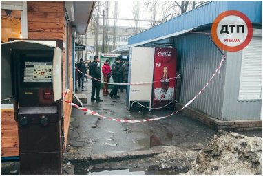 В Киеве в результате стрельбы ранен пятилетний ребенок