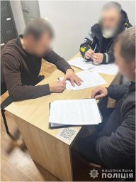 У Запоріжжі викрали людину і вимагали з неї неіснуючий борг
