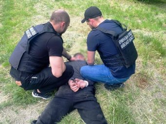 В Броварах чоловік зґвалтував 4-річну дитину