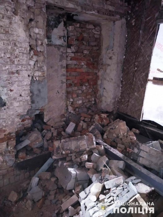 В Харькове расследуют смертельный несчастный случай