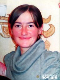 В Сумской области разыскивают пропавшую без вести женщину