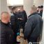 У селі Софіївська Борщагівка чоловік погрожував односельчанину пістолетом