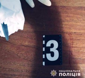 В Ивано-Франковской области мужчина убил знакомого