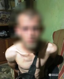 У Вінницькій області парубок задушив тестя