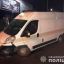 Во Львове в ДТП пострадал экипаж «Скорой помощи»