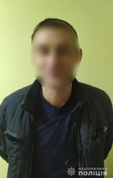 В Броварах мужчина едва не убил прохожего