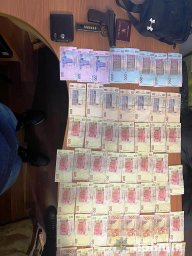 В Харькове за совершение грабежа задержан иностранец