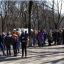 В Одессе автомобиль BMW сбил женщину с ребенком. Женщина серьезно травмирована