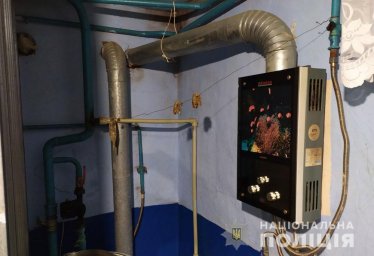 В Полтавской области полиция расследует обстоятельства смерти подростка