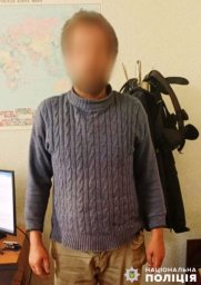 В Миколаївській області чоловік вбив дружину