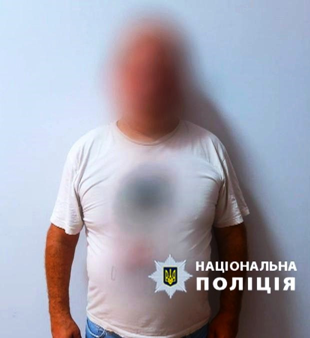 В Тисмениці чоловік до смерті побив знайомого