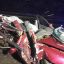 В ДТП в Изюме погибли пять человек