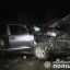 В ДТП в Запорожской области погибли два человека
