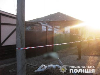 В Харькове квартирант ударил ножом хозяина дома