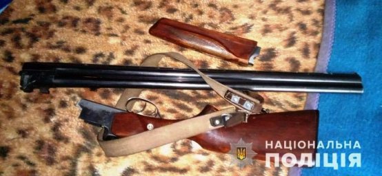 В Луганской области мужчина убил соседа