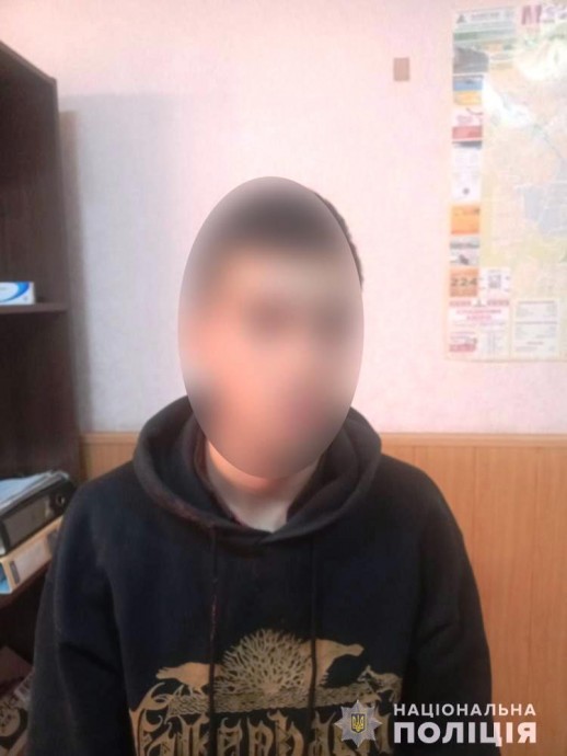 В Мирном юноша убил знакомого