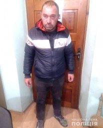 В Ровненской области разыскивают пропавшего без вести мужчину