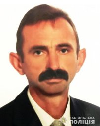В Волынской области разыскивают мужчину, пропавшего без вести