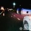 В ДТП в Ивано-Франковской области пострадали три человека