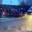 В ДТП в Сторожинце пострадали два человека