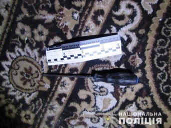 В Киеве мужчина тяжело ранил знакомого