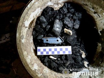 В Одесской области мужчина убил гостя. Появилось видео