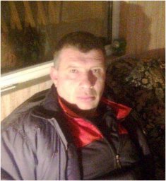 Во Львове разыскивается пропавший без вести мужчина