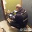 В Киеве женщина убила мужа. Появилось видео