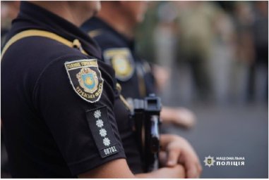 У Черкасах на бульварі Шевченка чоловіку нанесли тілесні ушкодження та удар ножем