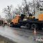 Смертельное ДТП в Полтавской области
