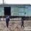 В Черниговской области на железной дороге погиб подросток