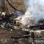 В Полтавской области при крушении вертолета погиб мужчина
