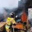 В Тернопільській області через пожежу загинула літня жінка