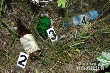 В Киеве мужчина до смерти избил знакомого. Появилось видео