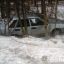 В Житомирской области за рулем автомобиля скончался мужчина