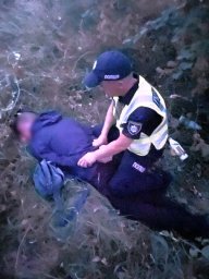 В Київській області чоловік побив знайому до смерті