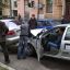 Во Львове произошло ДТП с участием такси Uber