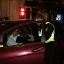 ДТП в центре Киева. Появилось видео