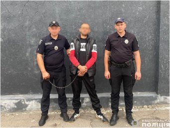 У місті Борзна чоловік завдав знайомому тілесних ушкоджень від яких той помер