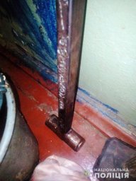 В Марганце мужчина убил знакомого