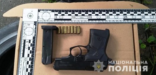 В Одессе мужчина убил юношу